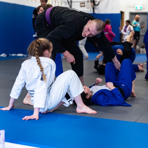 Cours pour adolescents