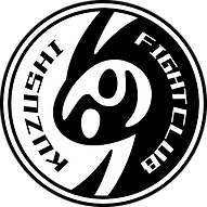 Logo Kuzushi Fight Club