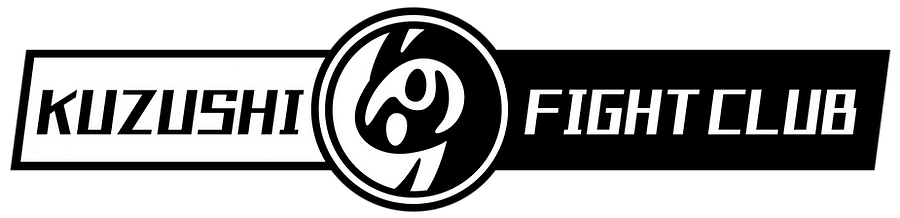 Logo Kuzushi Fight Club